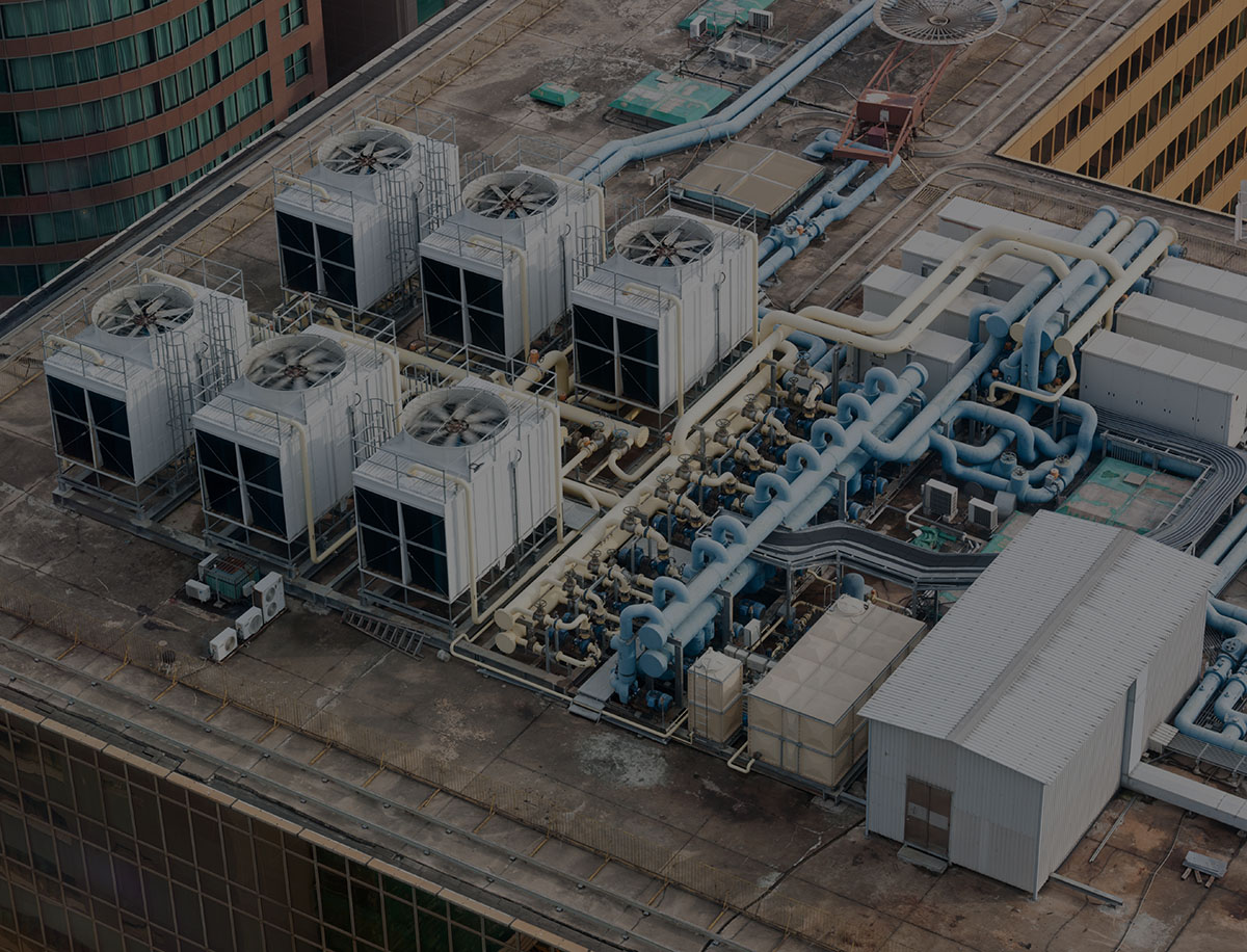 FC REFRIGERATION