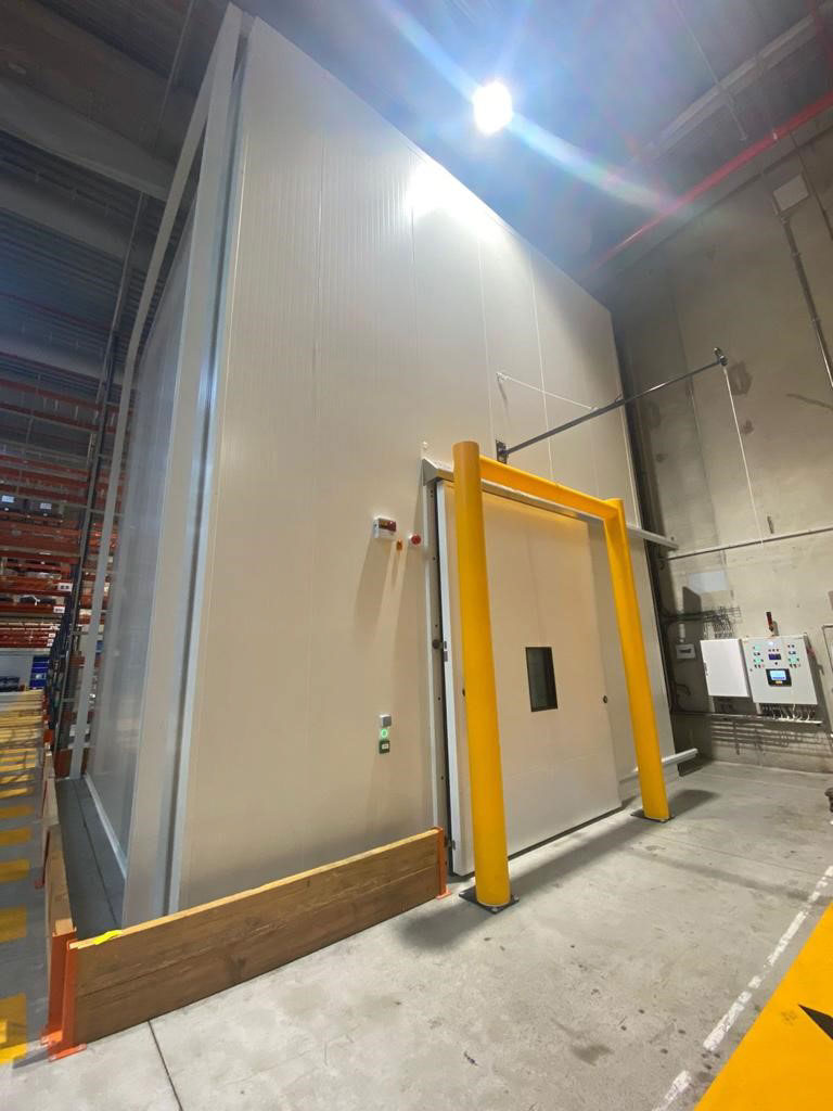 FC REFRIGERATION
